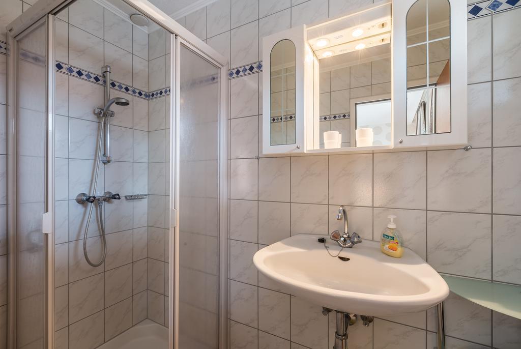 Gaestehaus - Doris - Wenzl Moerbisch Am See Ngoại thất bức ảnh
