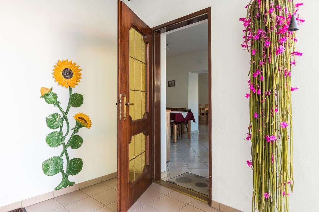 Gaestehaus - Doris - Wenzl Moerbisch Am See Ngoại thất bức ảnh
