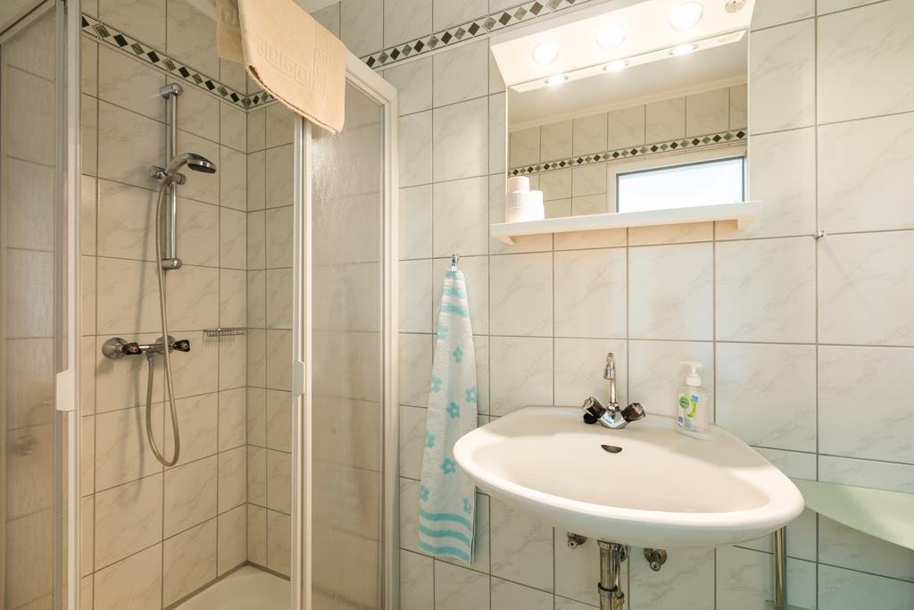 Gaestehaus - Doris - Wenzl Moerbisch Am See Ngoại thất bức ảnh